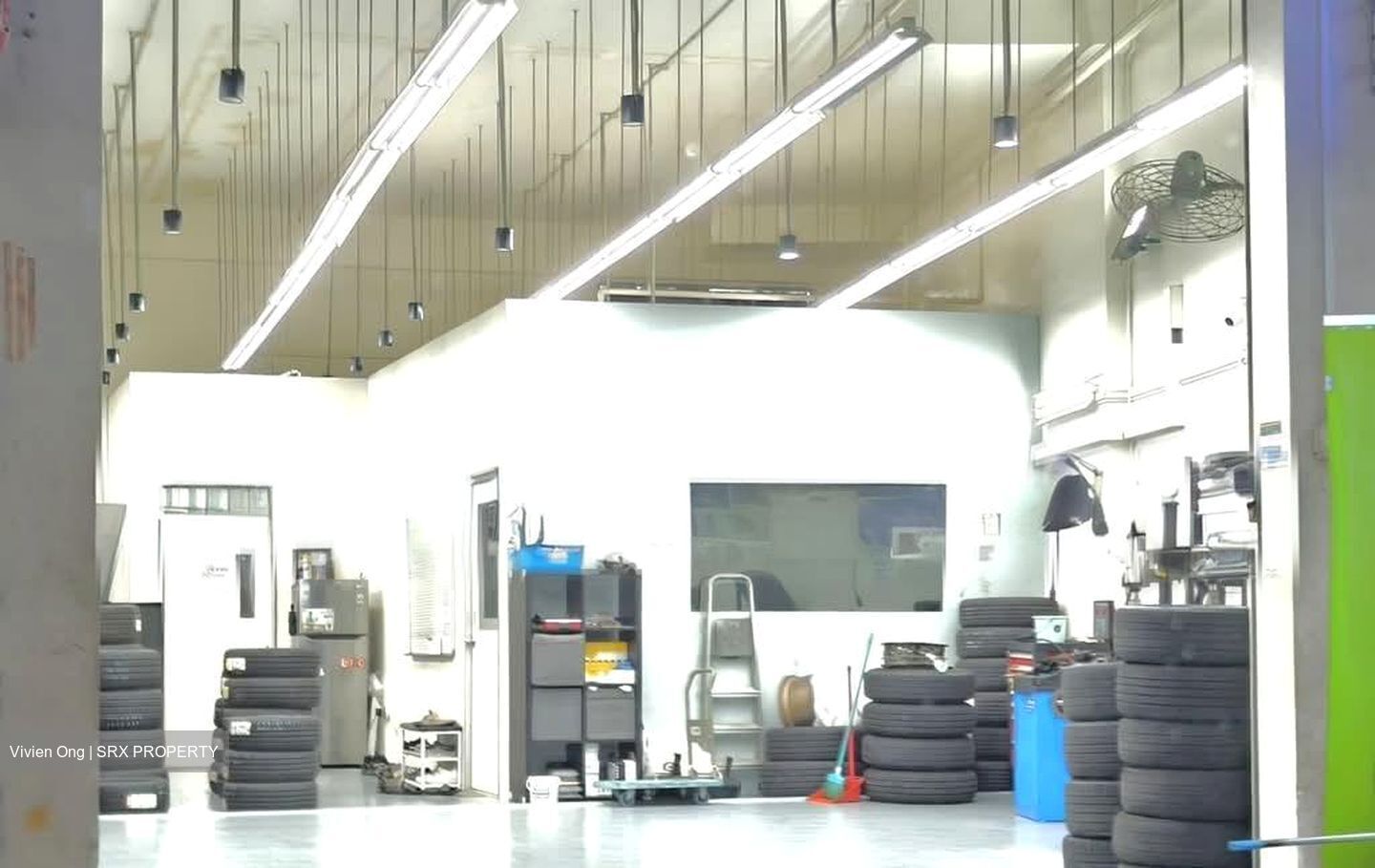 Synergy @ KB (D14), Factory #533682151